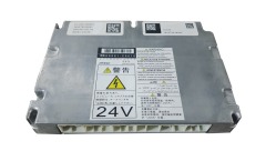 Excavator Control Unit And Module For J05 J08(For Engine)