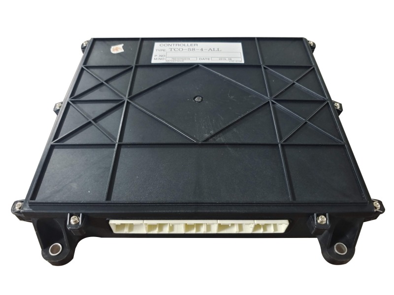 Excavator Control Unit And Module For SK-10