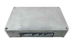 Excavator Control Unit And Module For SHA5 SHA6