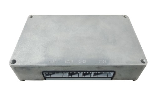 Excavator Control Unit And Module For SHA5 SHA6