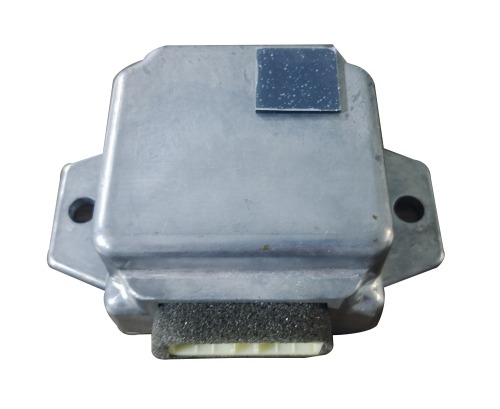 Excavator Control Unit And Module For PC-6(For Hand Throttle)