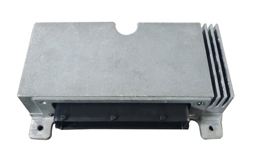 Excavator Control Unit And Module For EC-D