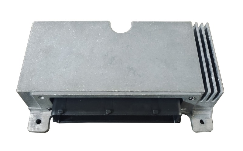 Excavator Control Unit And Module For EC-D