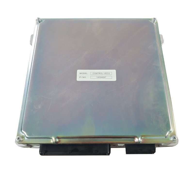 Excavator Control Unit And Module For EC-B(14594697)