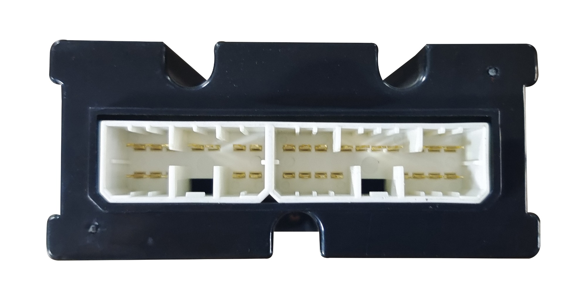 Excavator Control Unit And Module For Cat320D(For Lamp Switch)