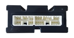 Excavator Control Unit And Module For Cat320D(For Lamp Switch)