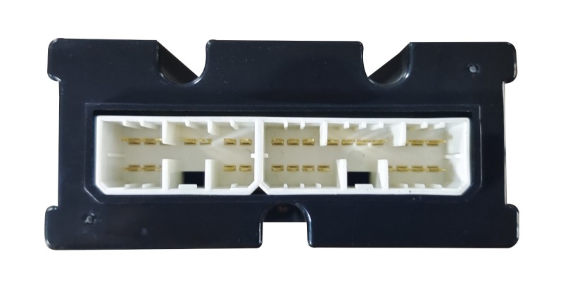Excavator Control Unit And Module For Cat320D(For Lamp Switch)