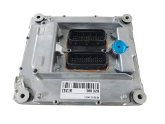 Excavator Control Unit And Module For EC-B EC-D(For Engine)