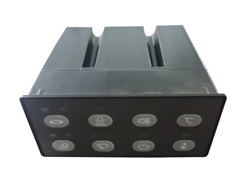 Excavator Control Unit And Module For Cat320D(For Lamp Switch)
