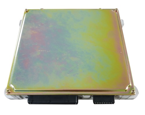 Excavator Control Unit And Module For EC(D14594708)