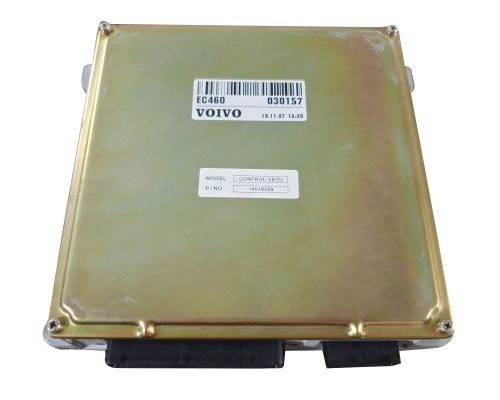 Excavator Control Unit And Module For EC-B(14518349)