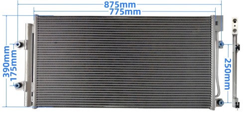 SITRAK C7H 0642