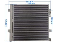 HUANGHE CN T5G