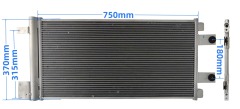 DONGFENG TIANLONG D760