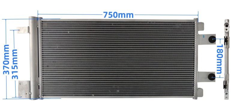 DONGFENG TIANLONG D760