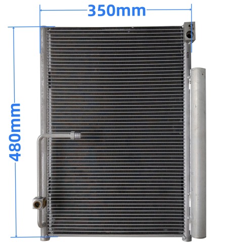 BEIBEN 80B