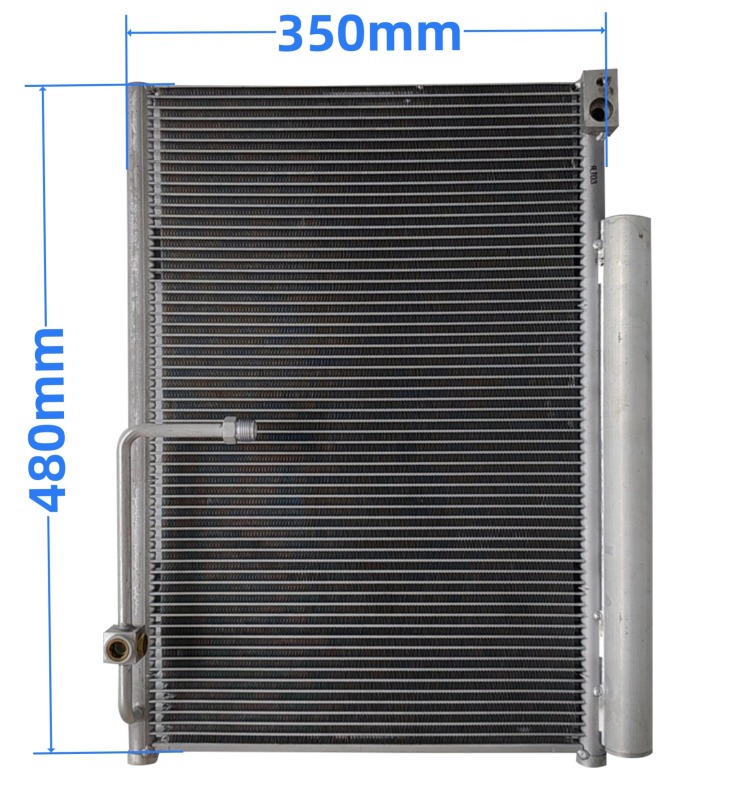 BEIBEN 80B