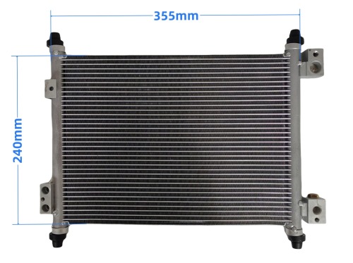 DONGFENG KAIPUTE NT400