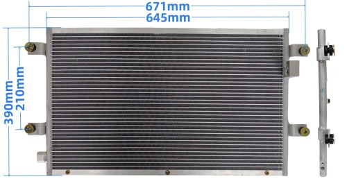DAYUNAUTO 340