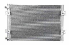 Excavator Air Conditioner Condenser For R80-7