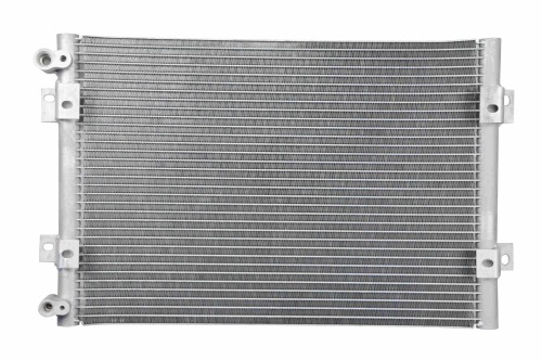 Excavator Air Conditioner Condenser For R80-7
