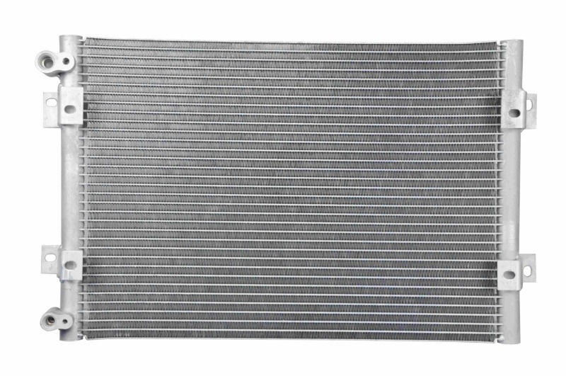 Excavator Air Conditioner Condenser For R80-7