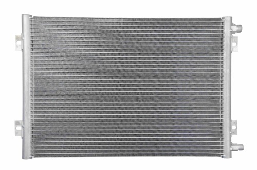 Excavator Air Conditioner Condenser For R-7