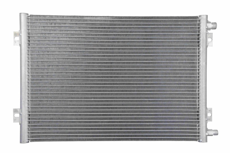 Excavator Air Conditioner Condenser For R-7