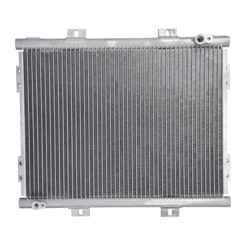 Excavator Air Conditioner Condenser For R60-9