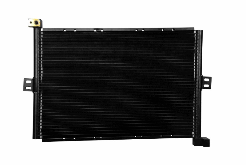 Excavator Air Conditioner Condenser For R55