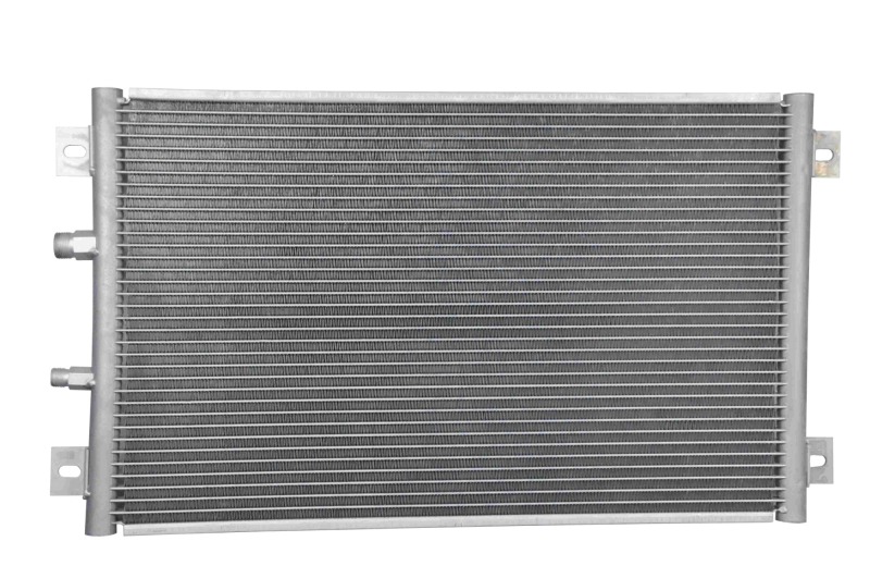 Excavator Air Conditioner Condenser For PC-6 CAT320C
