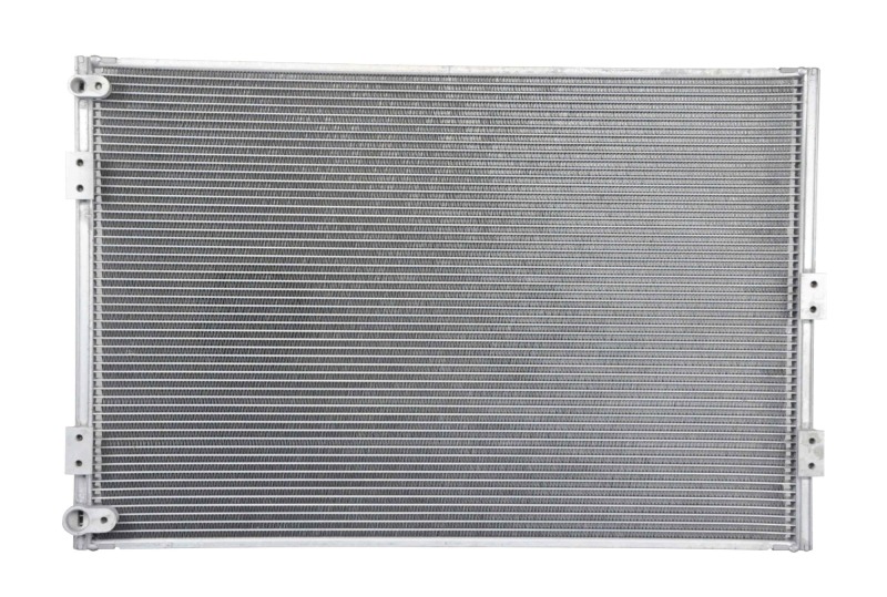 Excavator Air Conditioner Condenser For PC-7 CAT320D
