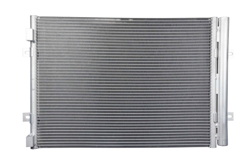Excavator Air Conditioner Condenser For R225-9