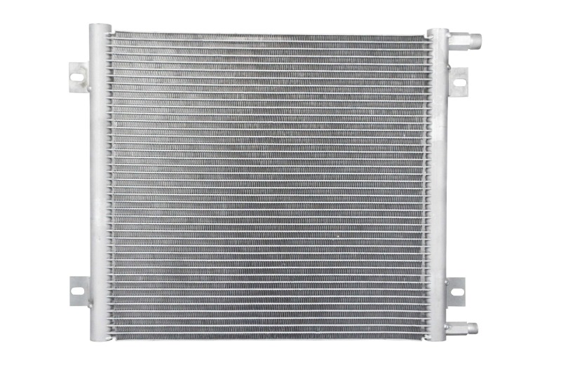 Excavator Air Conditioner Condenser For PC70 -8