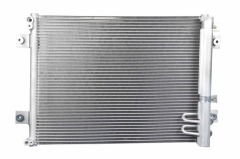 Excavator Air Conditioner Condenser For PC200-8