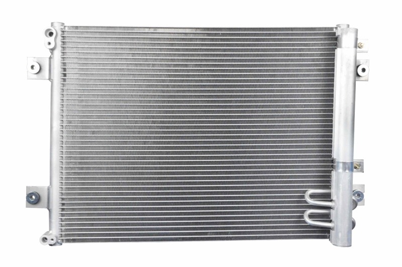 Excavator Air Conditioner Condenser For PC200-8