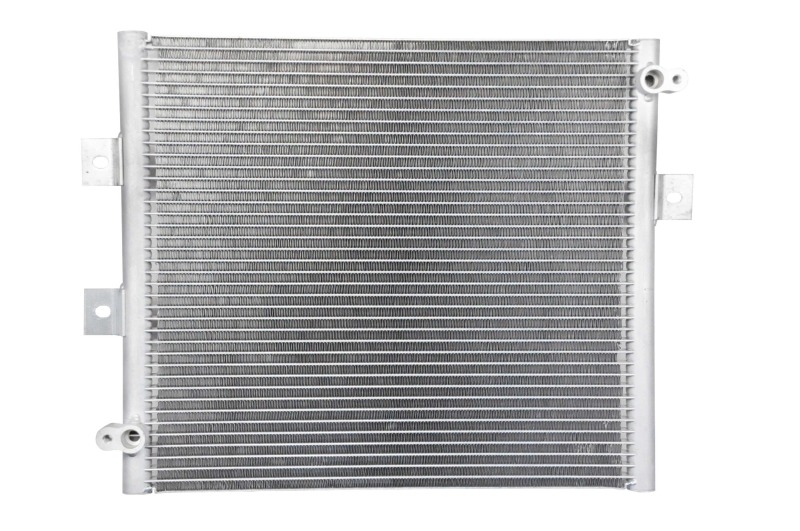 Excavator Air Conditioner Condenser For PC75 PC78US-6
