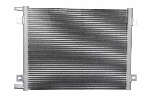 Loader Air Conditioner Condenser For Komatsu
