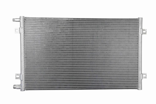 Loader Air Conditioner Condenser For PC-WA470