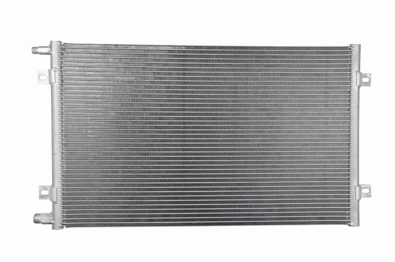 Loader Air Conditioner Condenser For PC-WA470