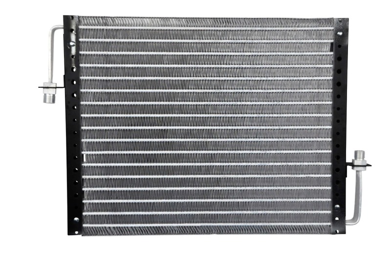 Excavator Air Conditioner Condenser For DH55