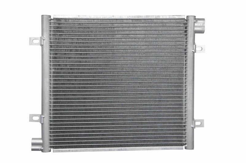 Excavator Air Conditioner Condenser For DH55-7