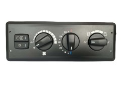 Excavator Air Conditioner Controller For Volvo Loader