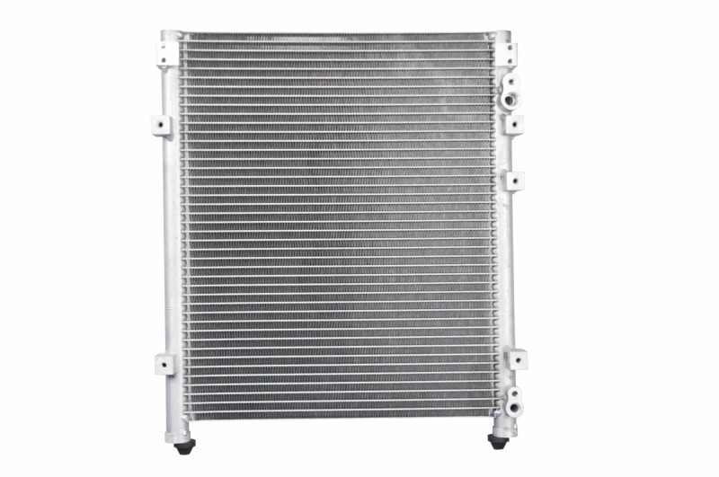 Excavator Air Conditioner Condenser For DX60