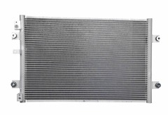Excavator Air Conditioner Condenser For DX260 DX300