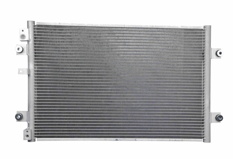 Excavator Air Conditioner Condenser For DX260 DX300