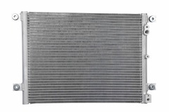Excavator Air Conditioner Condenser For DX80 DX80J