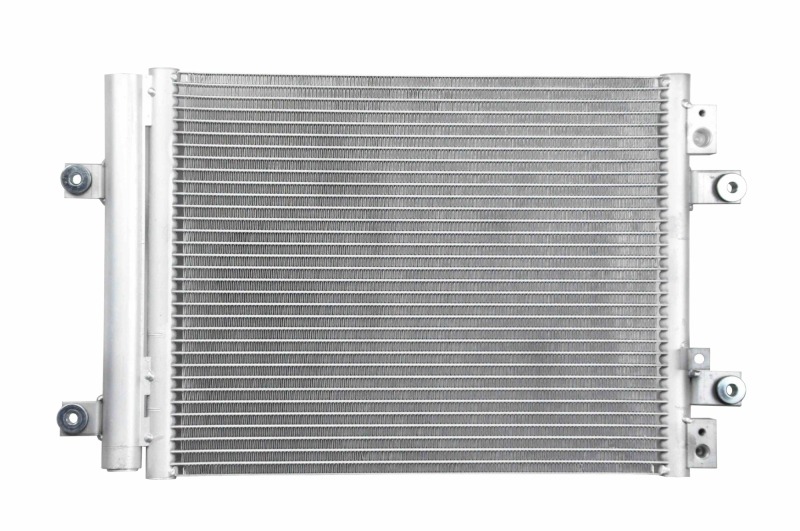 Excavator Air Conditioner Condenser For DX55-9CN