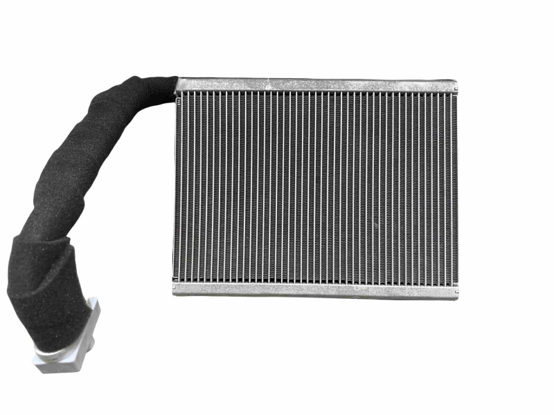 Excavator Air Conditioner Evaporator For DX55-9CN