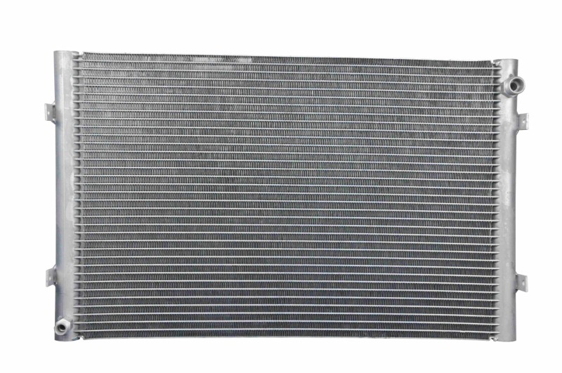 Excavator Air Conditioner Condenser For XCMG 30K5